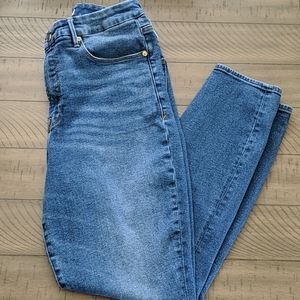 Good American Good Curve Size 14 Jeans